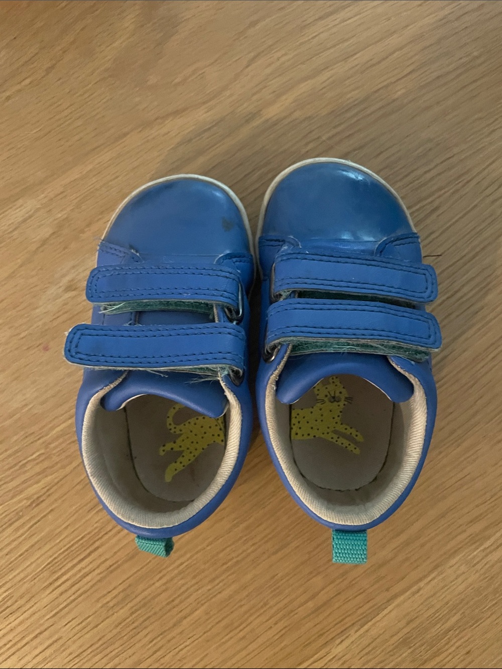 Ten Little shoes - size 5.5